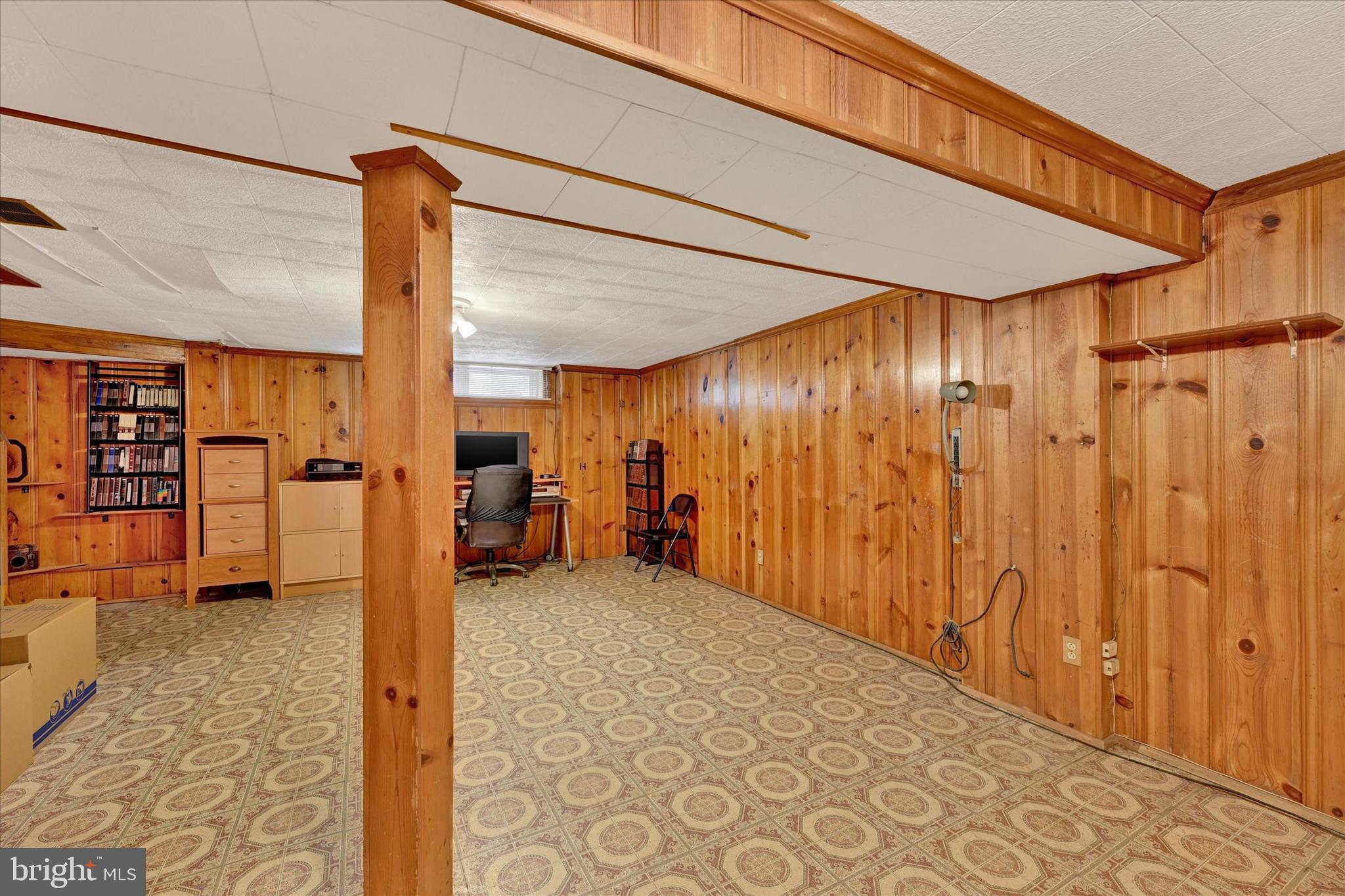 4155 Crest Heights Road Baltimore, MD 21215 - Photo 23 of 28