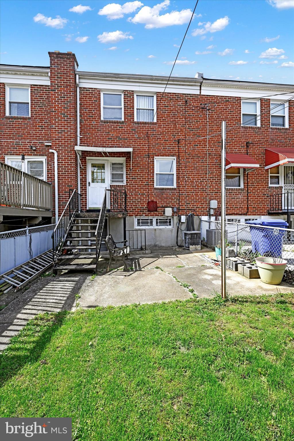 4155 Crest Heights Road Baltimore, MD 21215 - Photo 27 of 28