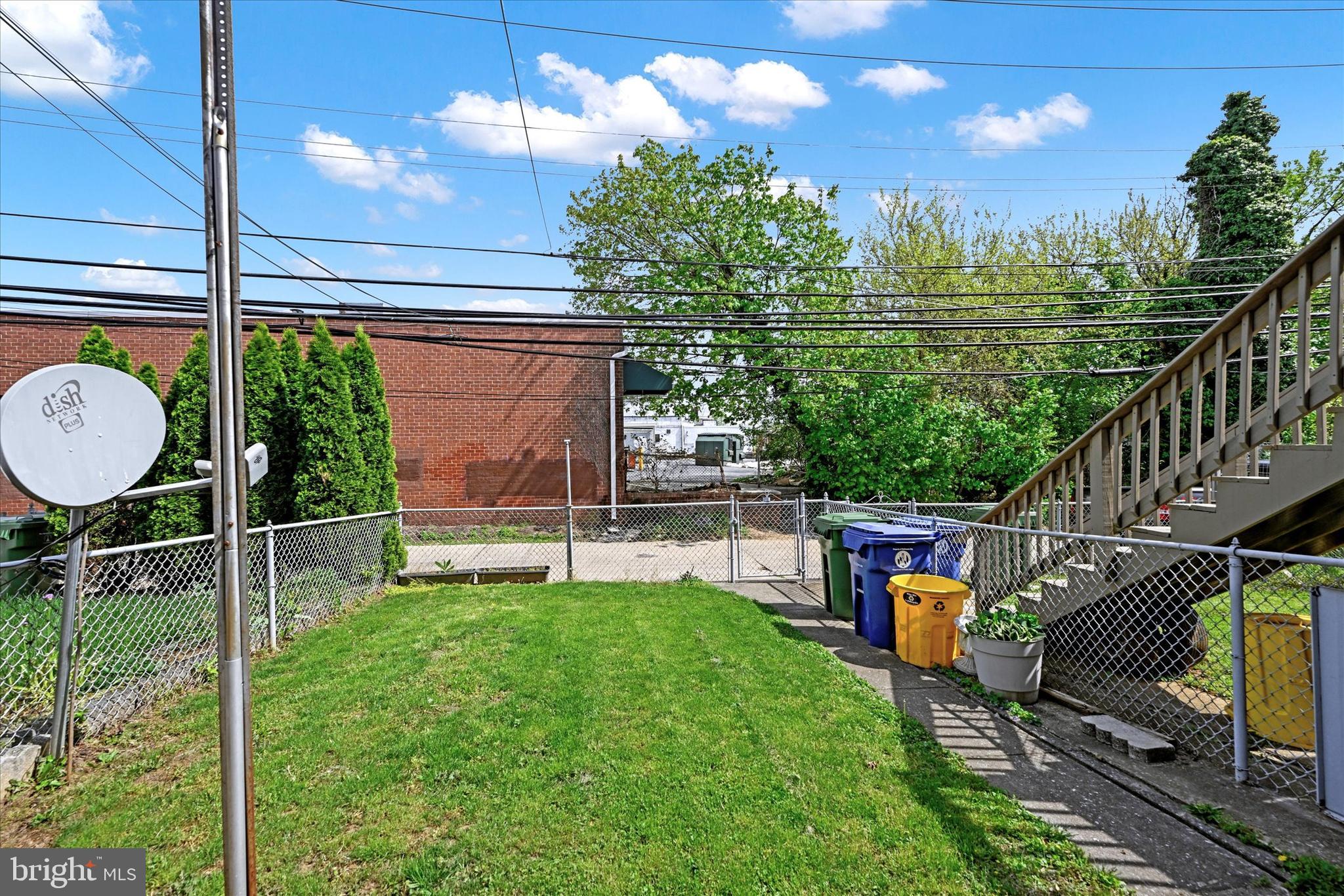 4155 Crest Heights Road Baltimore, MD 21215 - Photo 28 of 28