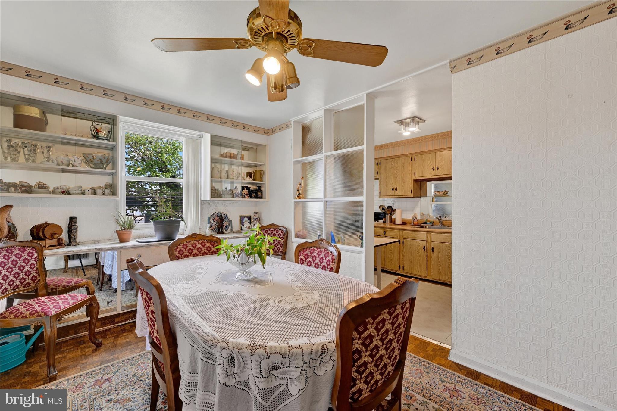 4155 Crest Heights Road Baltimore, MD 21215 - Photo 7 of 28