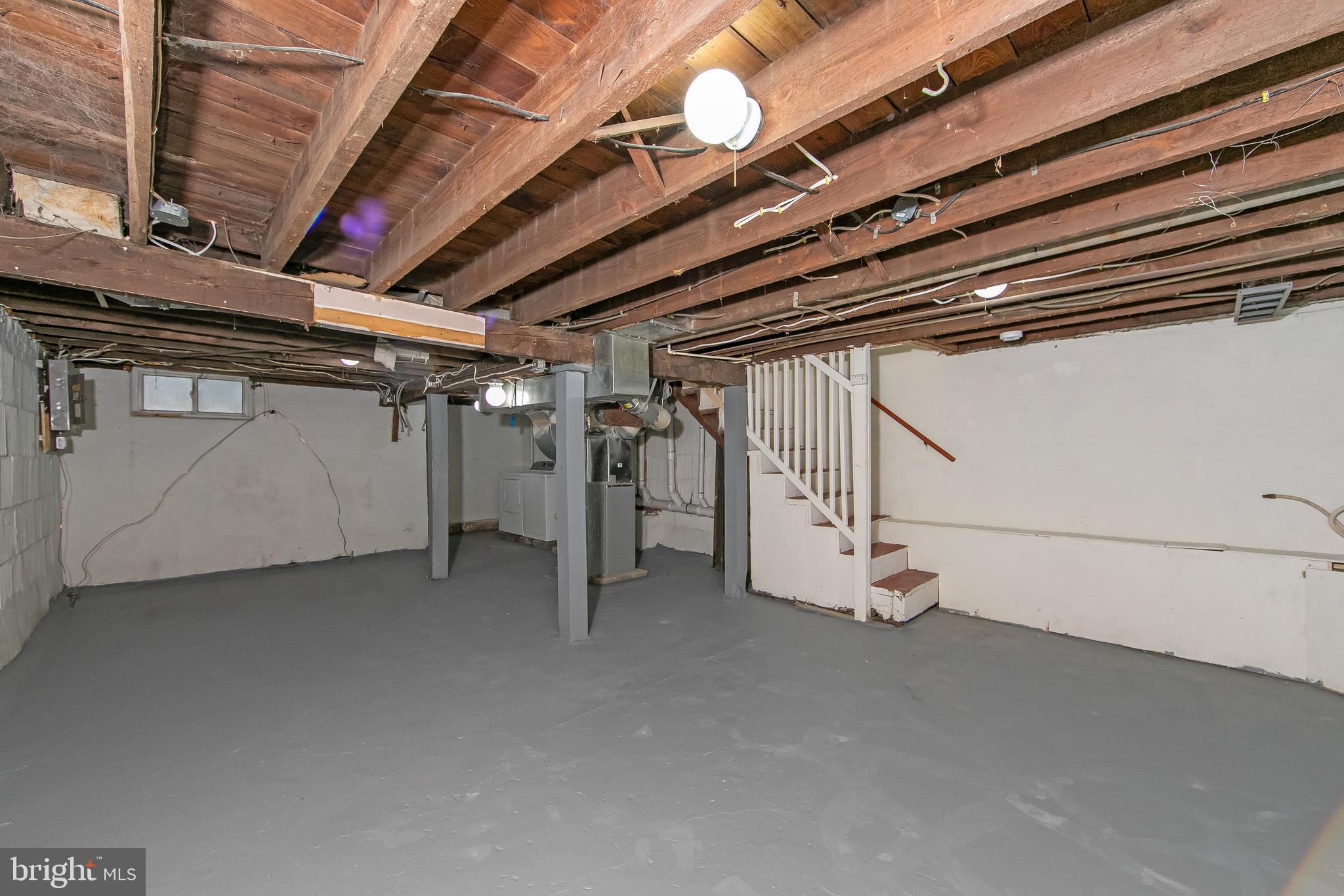 3156 Alabama Road Camden, NJ 08104 - Photo 29 of 31 a view of empty room with white walls