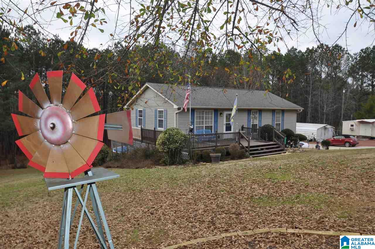 5072 Reeder Road Dora, AL 35062 - Photo 45 of 50