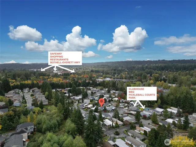 $123,000 | 2200 196th Street Southeast, Unit 30, Bothell, WA 98012