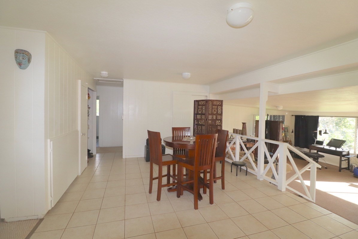 3434 Hailima Road Koloa, HI 96756 - Photo 7 of 13 a view of a dining room with furniture