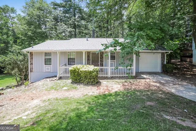 $1,465 | 2227 Cherokee Valley Circle, Lithonia, GA 30058
