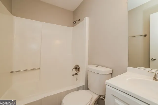 $1,465 | 2227 Cherokee Valley Circle, Lithonia, GA 30058