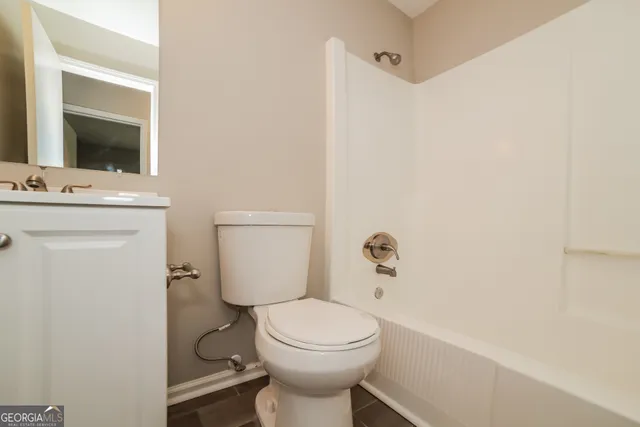 $1,465 | 2227 Cherokee Valley Circle, Lithonia, GA 30058