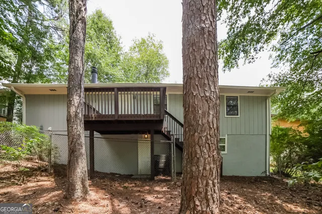 $1,465 | 2227 Cherokee Valley Circle, Lithonia, GA 30058