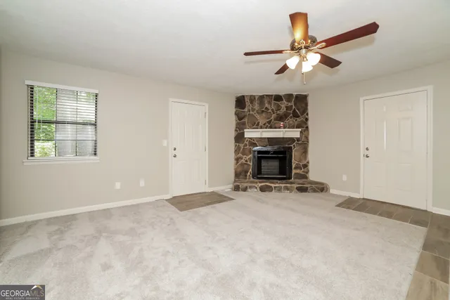 $1,465 | 2227 Cherokee Valley Circle, Lithonia, GA 30058