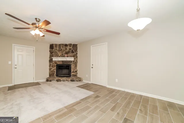 $1,465 | 2227 Cherokee Valley Circle, Lithonia, GA 30058