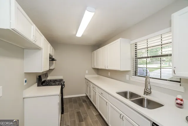 $1,465 | 2227 Cherokee Valley Circle, Lithonia, GA 30058