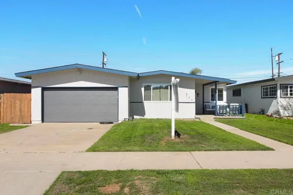 $799,900 | 228 Joyce Street, El Cajon, CA 92020