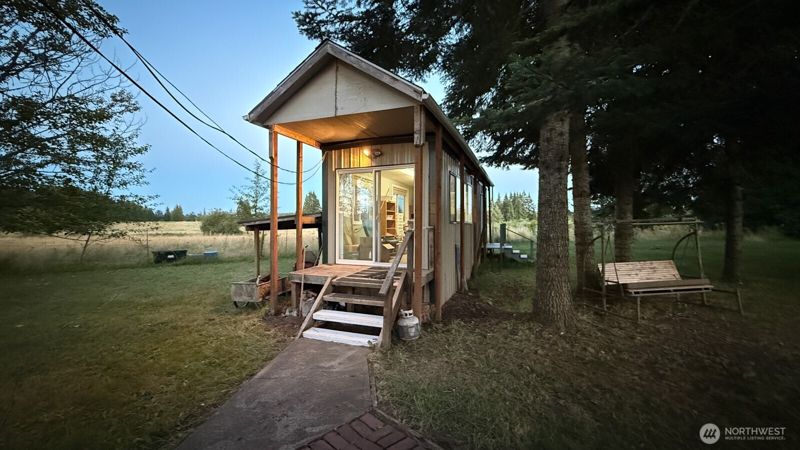 179 Bay Road Winlock, WA 98596 - Photo 8 of 40 Gallery Image 8