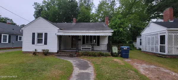$125,000 | 329 East 11th Street, Washington, NC 27889