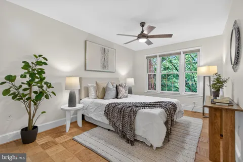 $925,000 | 3297 Sutton Place Northwest, Unit C, Washington, DC 20016