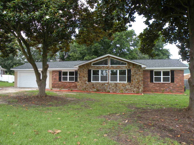 4023 Whispering Pines Road South Augusta, GA 30906 - Photo 1 of 1 Main View