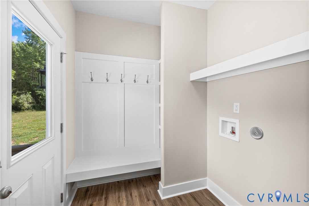 12915 Francisco Road Farmville, VA 23901 - Photo 31 of 36 Gallery Image 31
