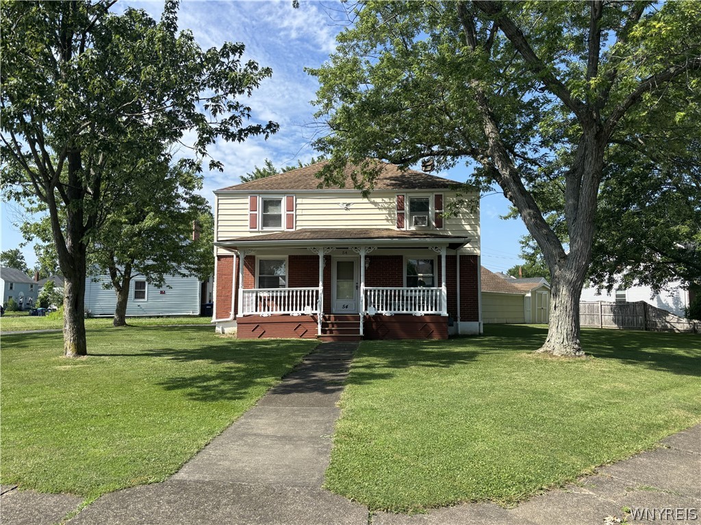 54 Carl Road Grand Island, NY 14072 - Photo 13 of 14