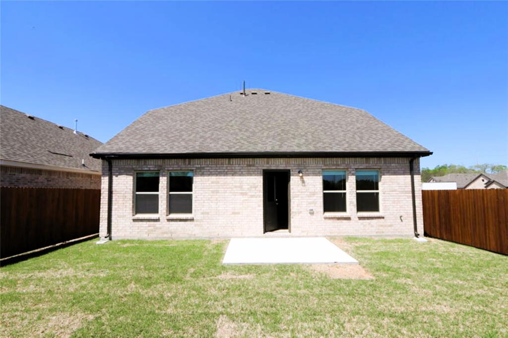 405 Forsyth Drive Princeton, TX 75407 - Photo 5 of 5