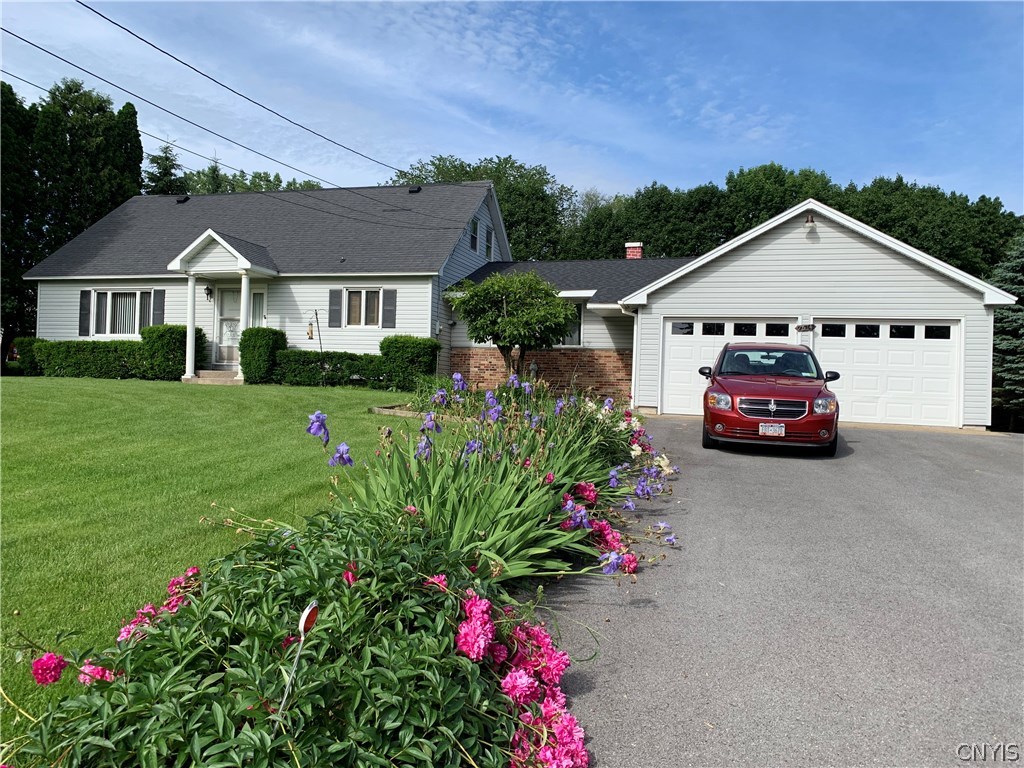 7614 River Road Lysander, NY 13027 - Photo 1 of 1 Gallery Image 1