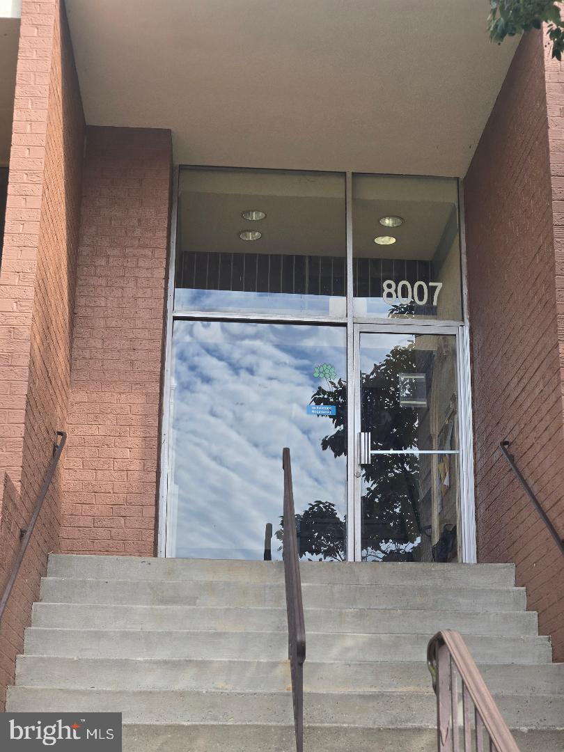 8007 Mandan Road, Unit T 2 Greenbelt, MD 20770 - Photo 2 of 13 Front.