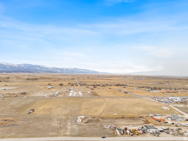 Race Track Road Moroni, UT 84646 - Photo 2 of 10 View of rural area with mountains and a desert landscape