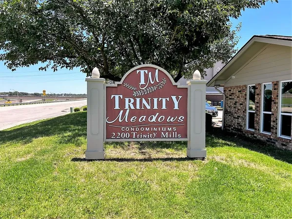 $1,200 | 2200 East Trinity Mills Road, Unit 301, Carrollton, TX 75006