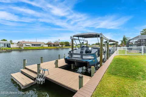 $735,000 | 1060 Montego Bay Drive North, Merritt Island, FL 32953