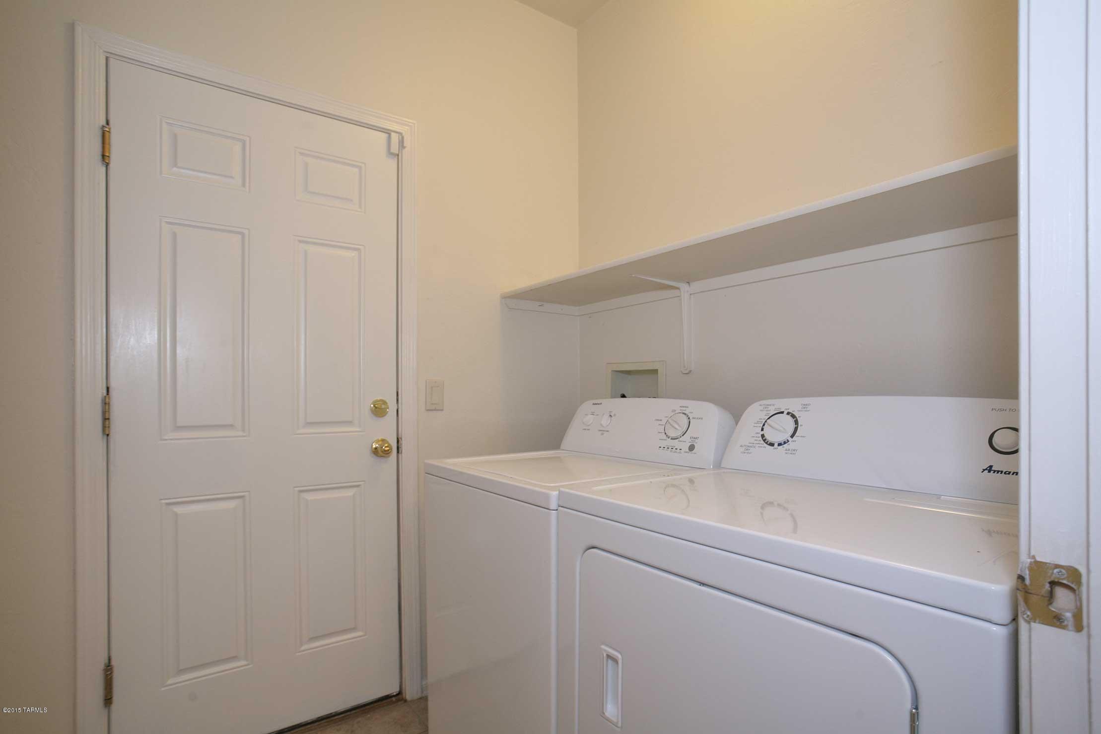 60489 East Black Crest Loop Tucson, AZ 85739 - Photo 28 of 29