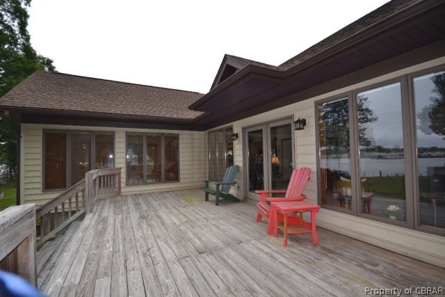 268 Sheps Point Drive Reedville, VA 22539 - Photo 25 of 26