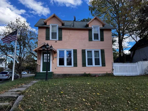 $99,000 | 211 Maple Ave N East, Cass Lake, MN 56633