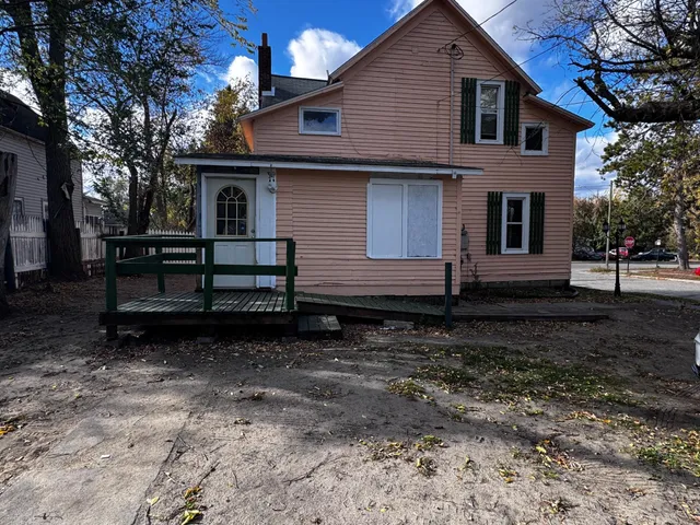 $99,000 | 211 Maple Ave N East, Cass Lake, MN 56633
