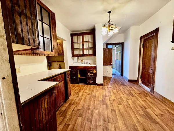 $99,000 | 211 Maple Ave N East, Cass Lake, MN 56633