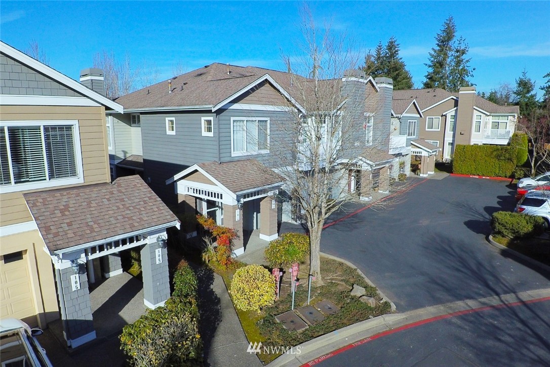 4316 Northeast 5th Court, Unit 102 Renton, WA 98059 - Photo 26 of 30
