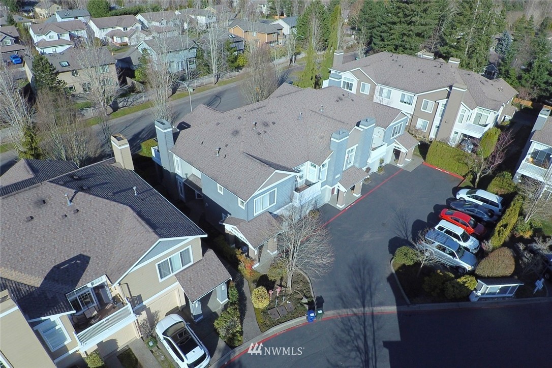 4316 Northeast 5th Court, Unit 102 Renton, WA 98059 - Photo 27 of 30