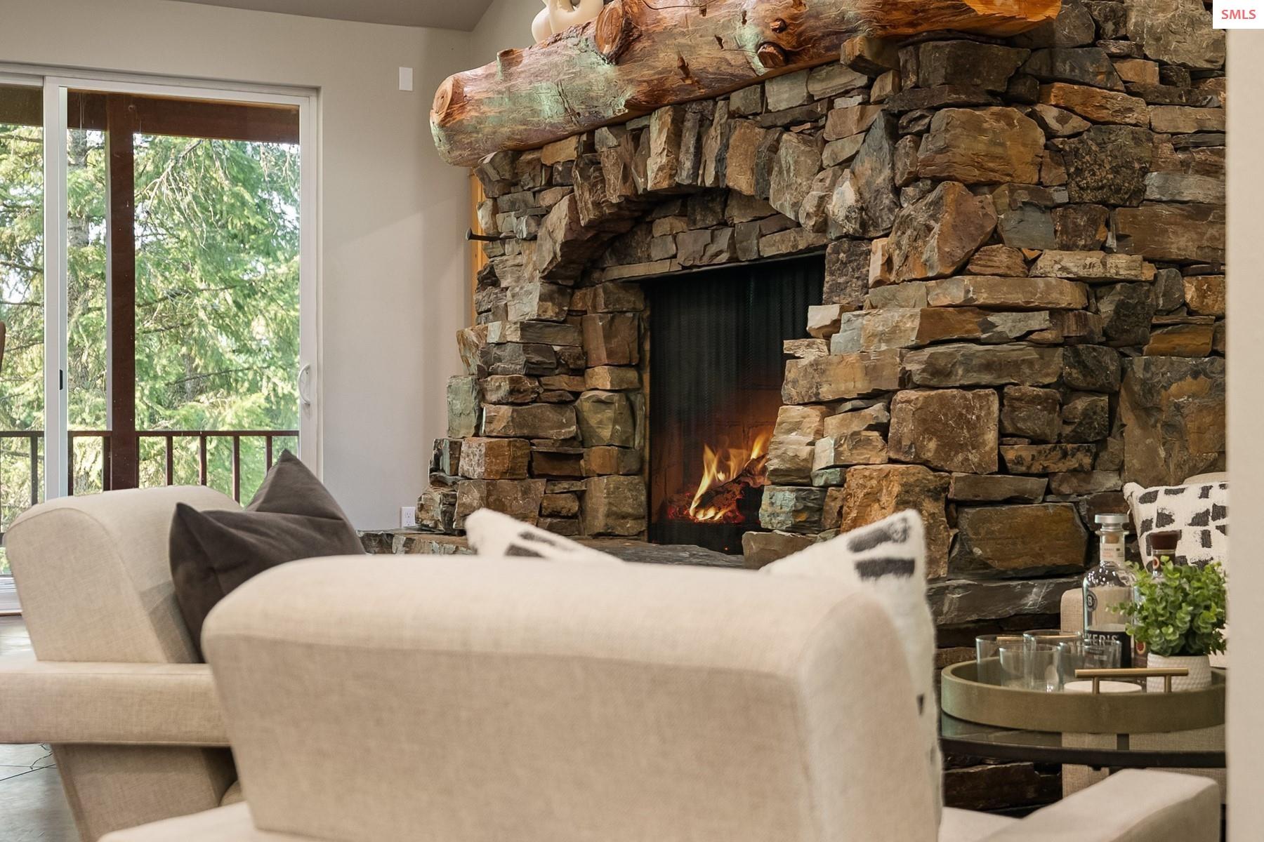 672 Hopkins Road Sandpoint, ID 83864 - Photo 15 of 61 Gallery Image 15