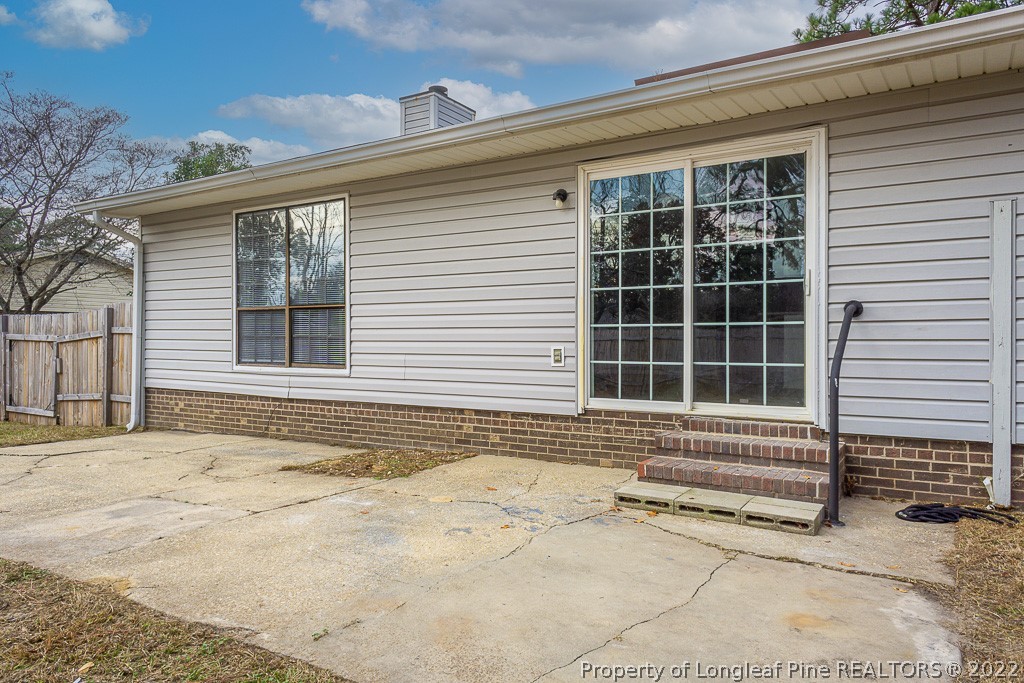 6978 Wickersham Road Fayetteville, NC 28314 - Photo 32 of 35 Gallery Image 32
