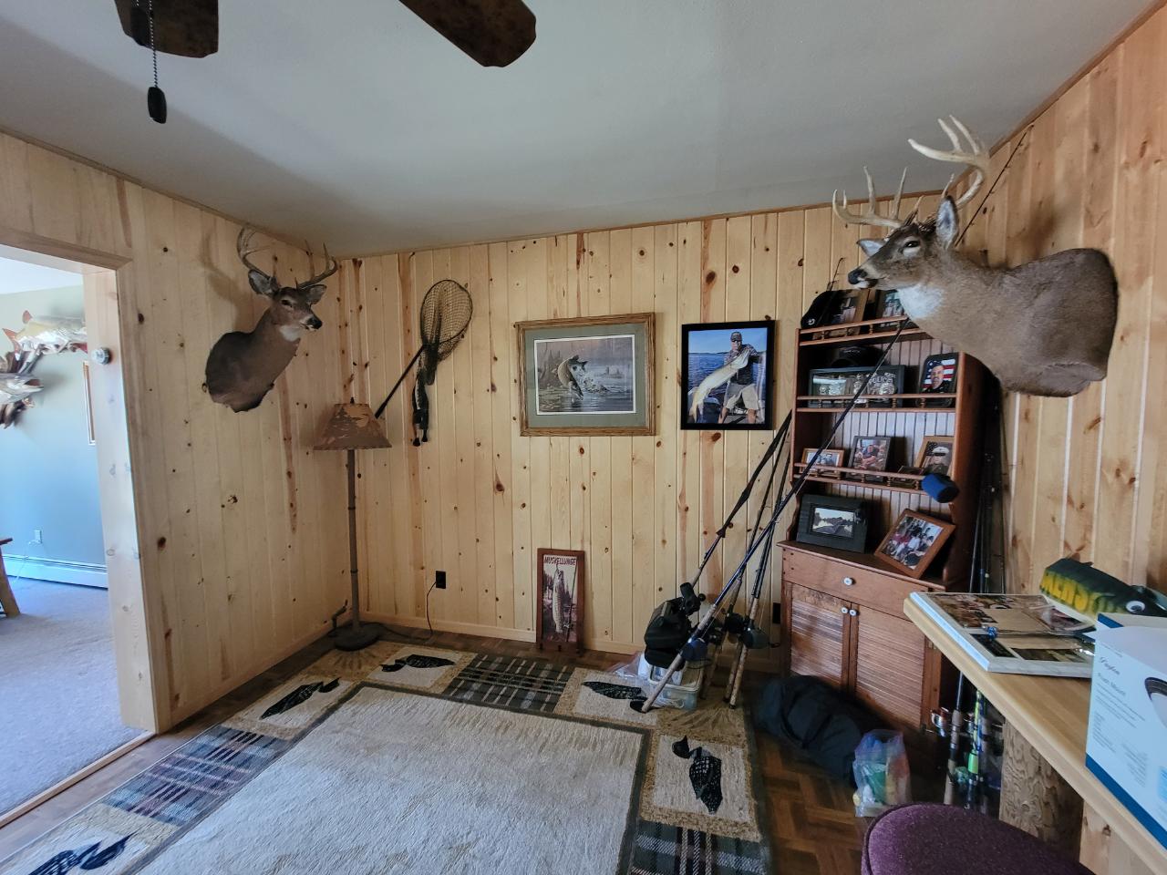 7071 Rainbow Lake Road Lake Tomahawk, WI 54539 - Photo 11 of 42 Gallery Image 11