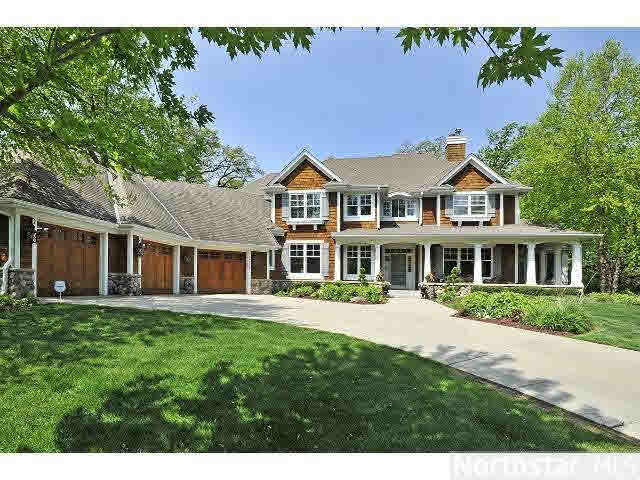 6440 Tanagers Point Chanhassen, MN 55331 - Photo 1 of 18