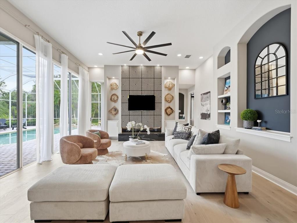 4626 Rue Bordeaux Lutz, FL 33558 - Photo 9 of 45 Gallery Image 9