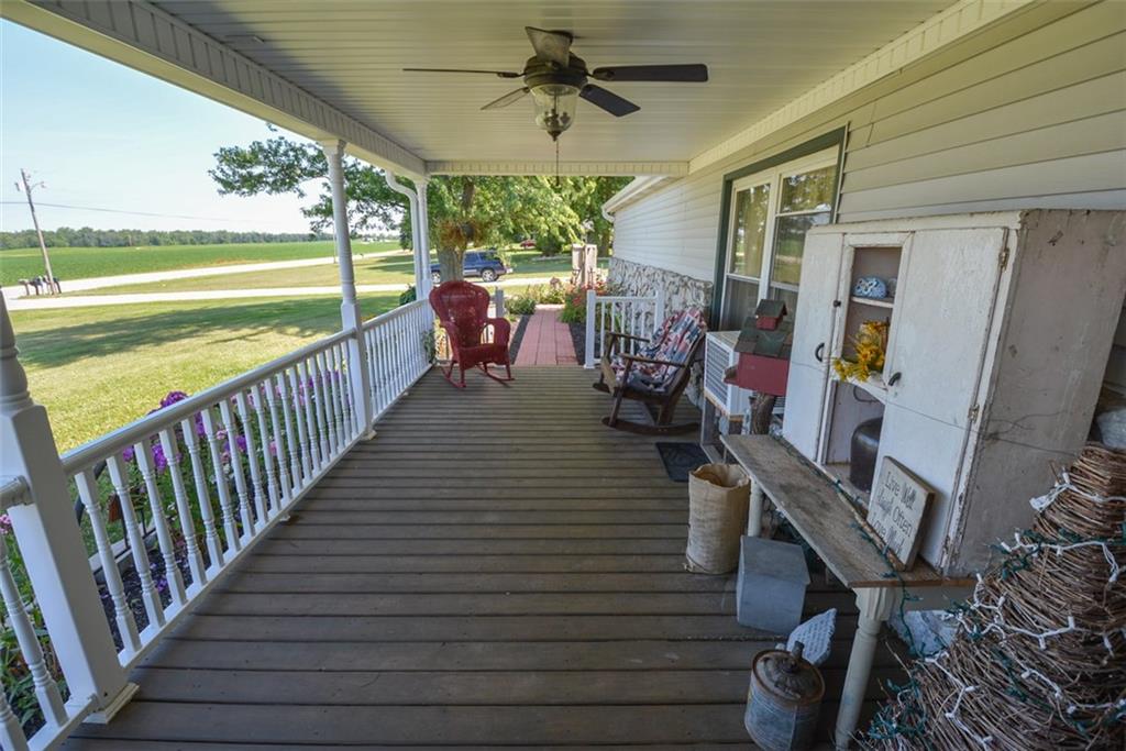 10908 North State Road Albany, IN 47320 - Photo 22 of 36 Gallery Image 22