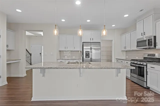 $425,000 | 620 Amber Meadows Way, Fort Mill, SC 29708