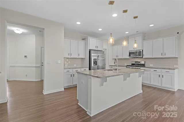 $425,000 | 620 Amber Meadows Way, Fort Mill, SC 29708