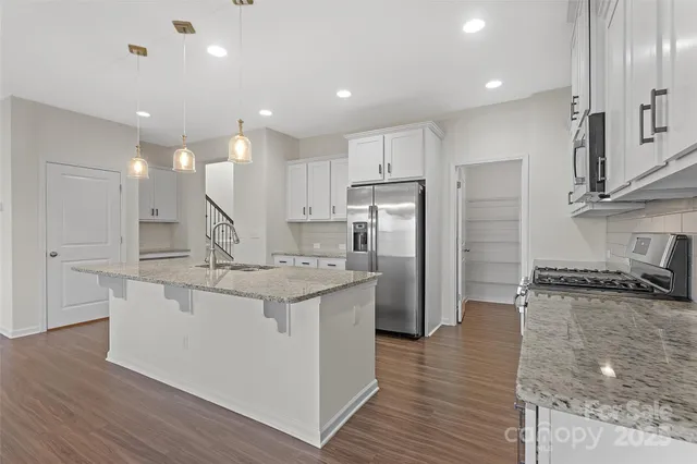 $425,000 | 620 Amber Meadows Way, Fort Mill, SC 29708