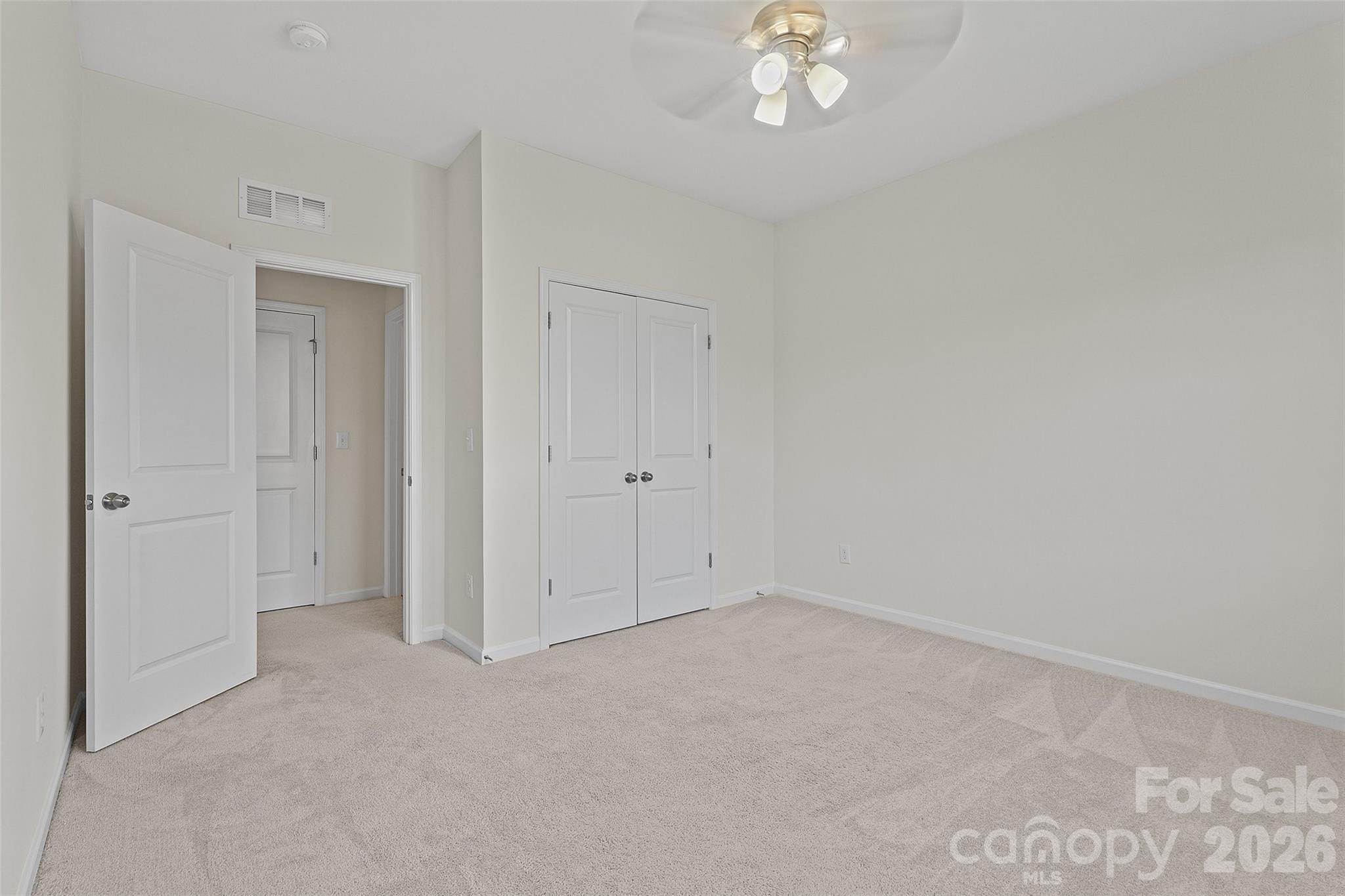 620 Amber Meadows Way Tega Cay, SC 29708 - Photo 20 of 27 a view of an empty room