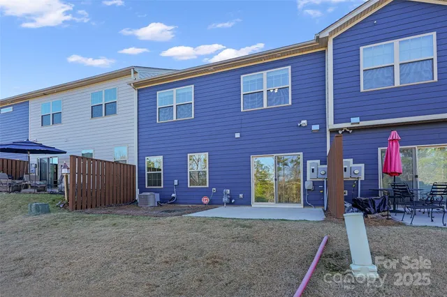 $425,000 | 620 Amber Meadows Way, Fort Mill, SC 29708