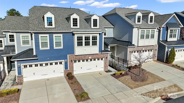 $425,000 | 620 Amber Meadows Way, Fort Mill, SC 29708