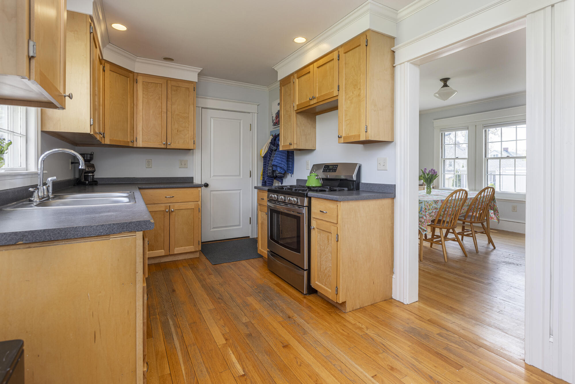 11 Kent Road South Portland, ME 04106 - Photo 15 of 40 11 Kent Rd._W5_031