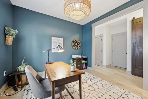 $714,000 | 337 Chauncey Circle, Chapel Hill, NC 27516