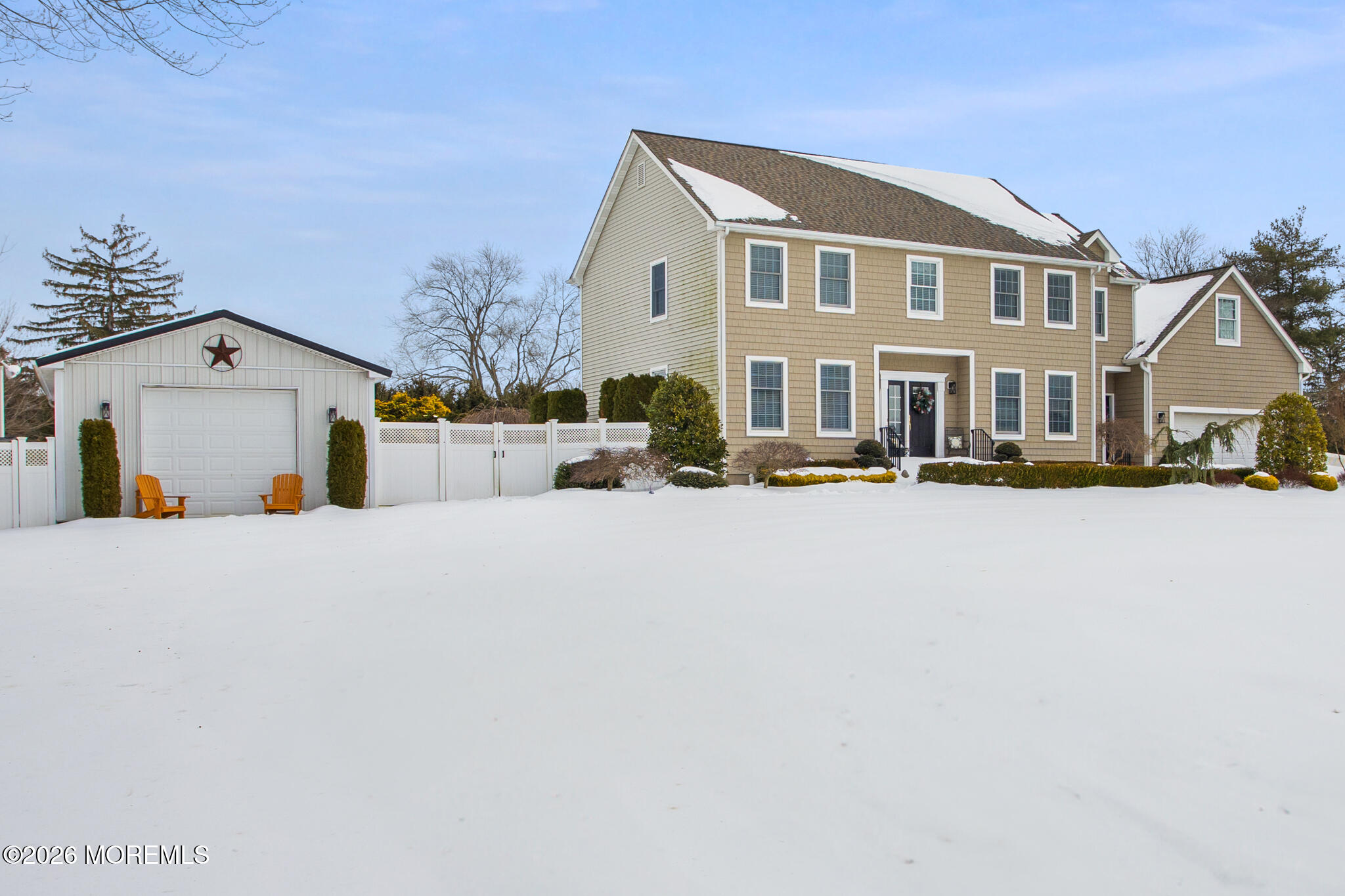203 Holmes Mill Road Cream Ridge, NJ 08514 - Photo 1 of 41 203 Holmes Mill-1
